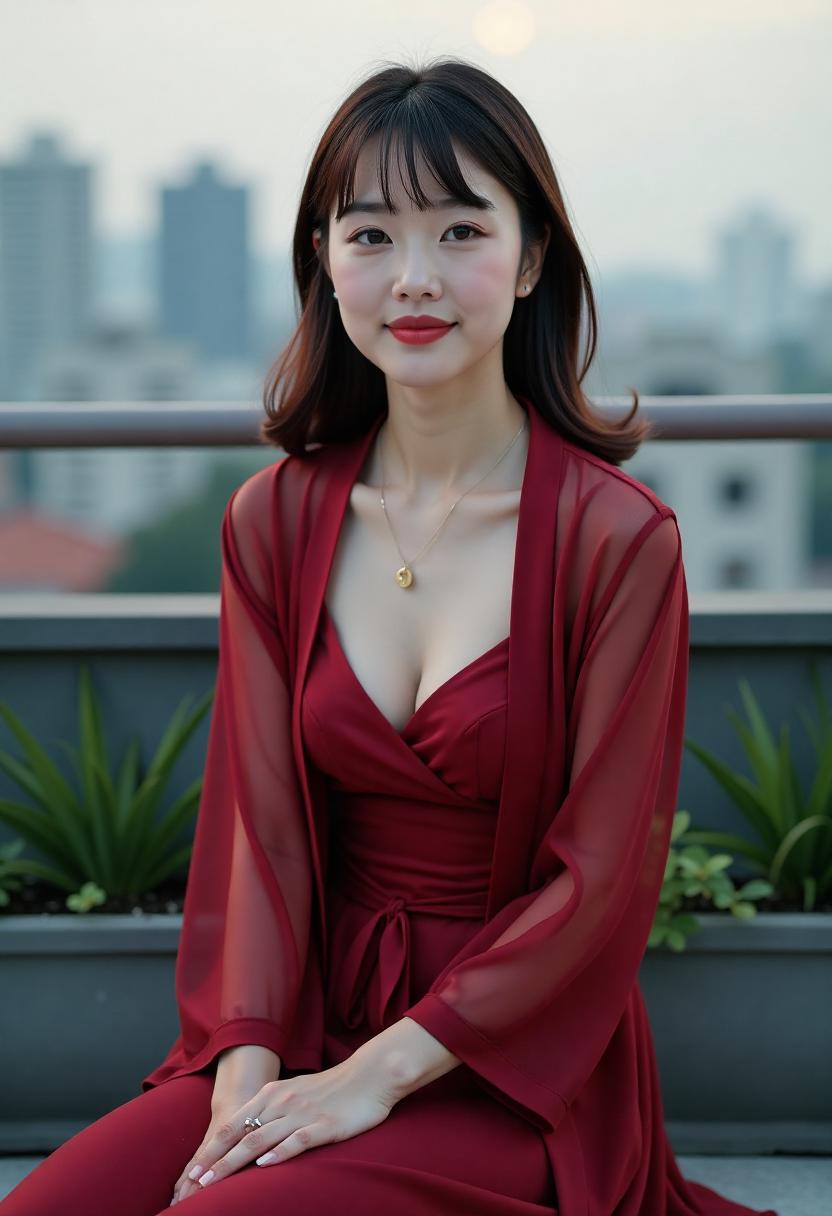 长月烬明