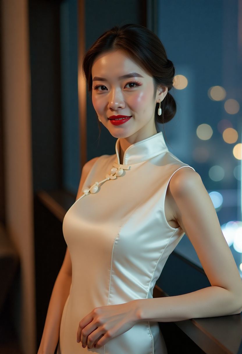 剧照