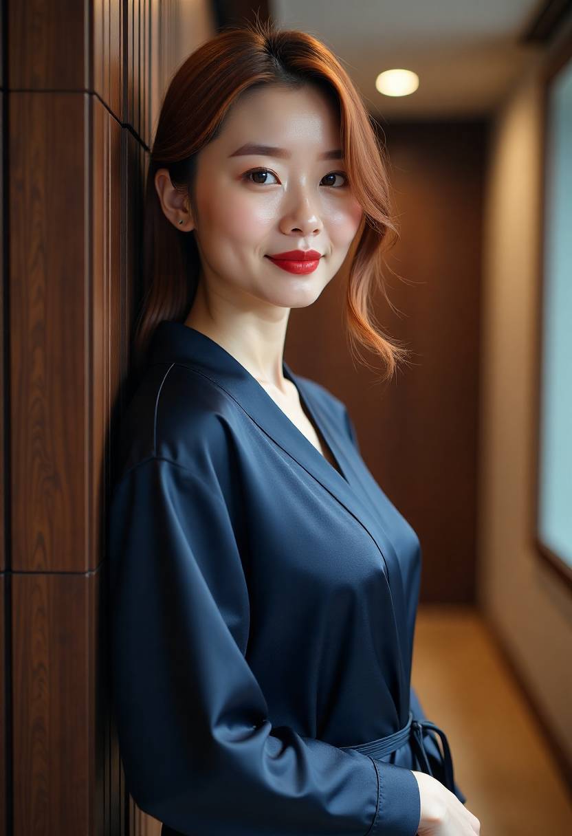 倪妮